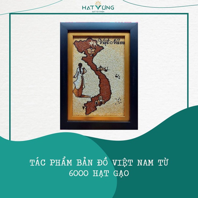 Phiên chợ tình đặc biệt: Có cái cây vượt 300 hải lý, có hộp nhạc Tổng thống Mỹ say mê... đổi lấy máy thở cho bệnh nhân Covid-19 - Ảnh 8.