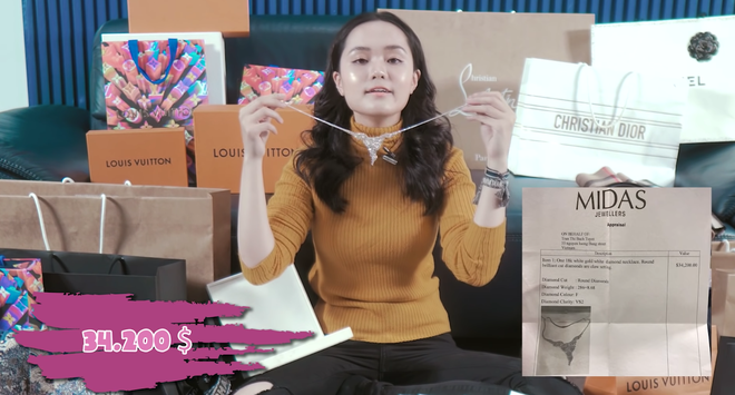 Vợ chồng Duy Mạnh - Quỳnh Anh giàu cỡ nào? - Ảnh 11. Vợ chồng Duy Mạnh - Quỳnh Anh giàu cỡ nào? - Ảnh 11.