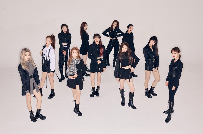 Top 30 girlgroup hot nhất hiện tại: BLACKPINK trở lại ngôi vương đè bẹp Red Velvet, SNSD gây bất ngờ sau màn tái hợp - Ảnh 11.