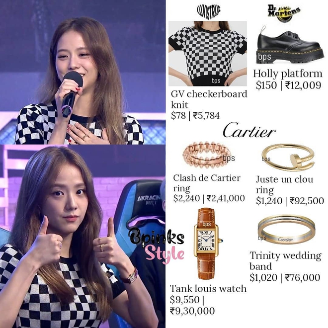 Jisoo (BLACKPINK) chứng tỏ sức hút khủng khiếp, chỉ chơi game trên livestream lập tức chiếm sóng trending 10 quốc gia - Ảnh 4.