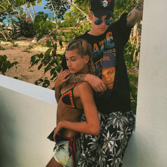 Chuyện tình Justin Bieber và Hailey: Fangirl cuồng Jelena thành chính thất, cưới luôn “Hoàng tử nhạc Pop” và bức hình tiên tri gây sốt - Ảnh 8.