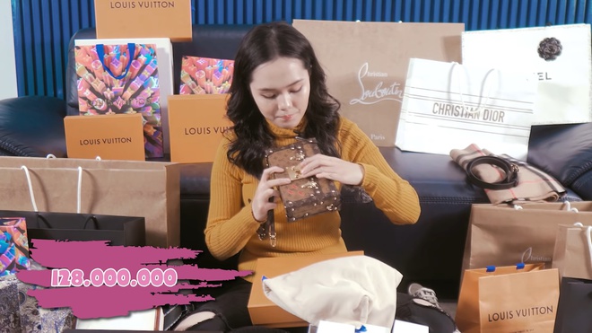 Vợ chồng Duy Mạnh - Quỳnh Anh giàu cỡ nào? - Ảnh 10. Vợ chồng Duy Mạnh - Quỳnh Anh giàu cỡ nào? - Ảnh 10.