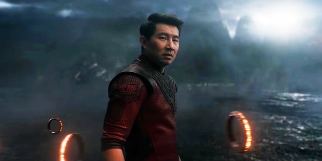 Marvel đứng trước bờ vực toang cực mạnh trong năm 2021 vì Trung Quốc - Ảnh 4.