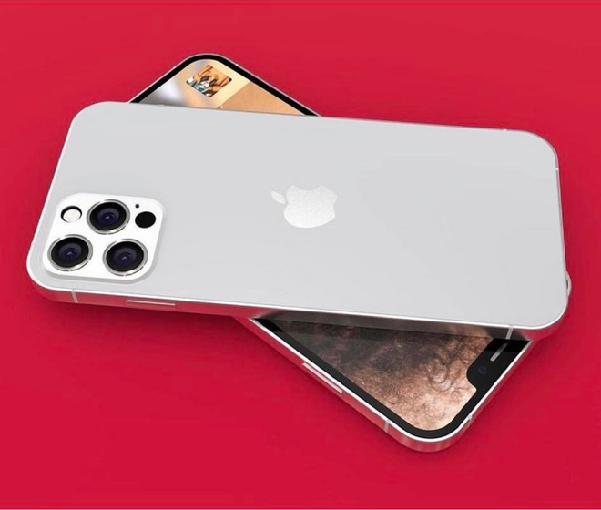 iPhone 13 concept màu trắng đẹp: Thiết kế concept iPhone 13 màu trắng đang gây được sự chú ý của cộng đồng yêu thích công nghệ. Hãy xem qua hình ảnh chi tiết để cảm nhận vẻ đẹp tuyệt vời của sản phẩm này. Sẽ không còn là ảo tưởng khi chúng ta được sở hữu một chiếc iPhone 13 concept màu trắng đẳng cấp và độc đáo.