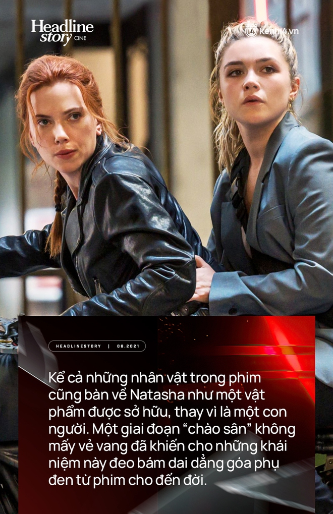 Đằng sau drama chấn động của G&oacute;a Phụ Đen v&agrave; Disney: Đả nữ gi&agrave;u nhất Hollywood qu&aacute; tham lam hay đế chế Nh&agrave; Chuột &ldquo;đạo đức giả&rdquo;? - Ảnh 8.