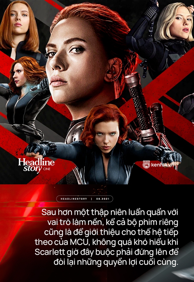 Đằng sau drama chấn động của G&oacute;a Phụ Đen v&agrave; Disney: Đả nữ gi&agrave;u nhất Hollywood qu&aacute; tham lam hay đế chế Nh&agrave; Chuột &ldquo;đạo đức giả&rdquo;? - Ảnh 12.