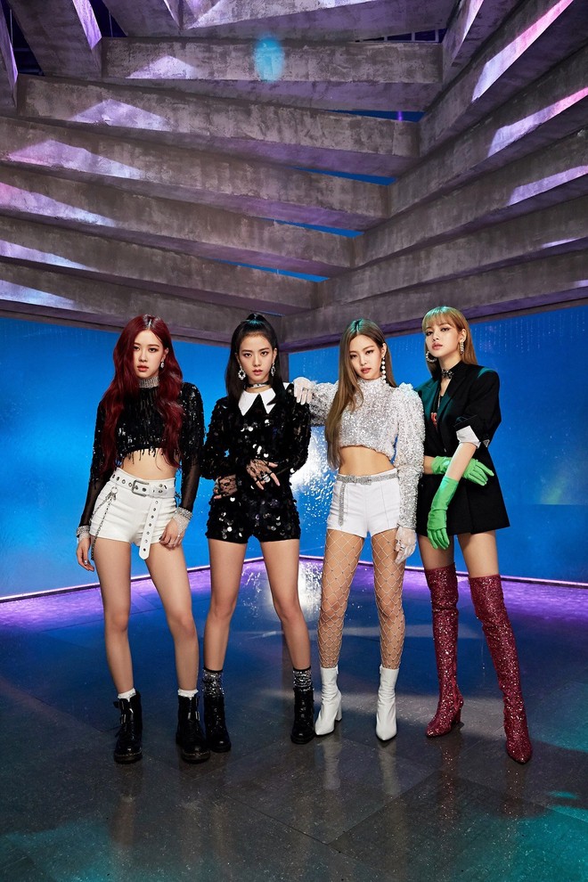 Bài hát đại diện girlgroup Gen 3: Knet không cho Red Velvet chung mâm với TWICE, BLACKPINK bị khịa vì không có Daesang - Ảnh 11.