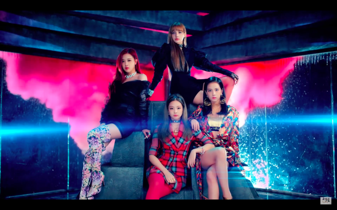 Bài hát đại diện girlgroup Gen 3: Knet không cho Red Velvet chung mâm với TWICE, BLACKPINK bị khịa vì không có Daesang - Ảnh 3.