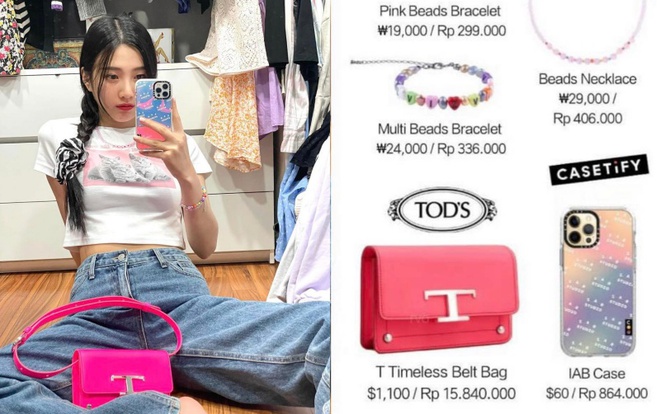 Soi mẫu ốp iPhone của Joy (Red Velvet), gi&aacute; cao ngất ngưởng nhưng cũng đ&atilde; ch&aacute;y h&agrave;ng - Ảnh 3.