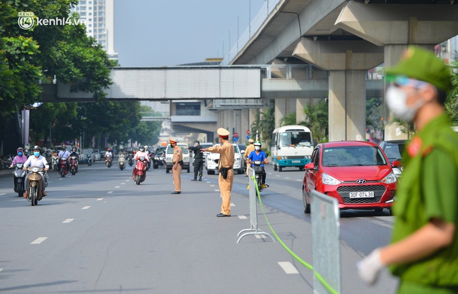 Diễn biến dịch ngày 17/8: F0 trong cộng đồng đang tăng mạnh tại quận 8, quận 3, quận 1, Bình Tân, Tân Phú; Ổ dịch ở huyện Lương Tài (Bắc Ninh) loang rộng - Ảnh 2.