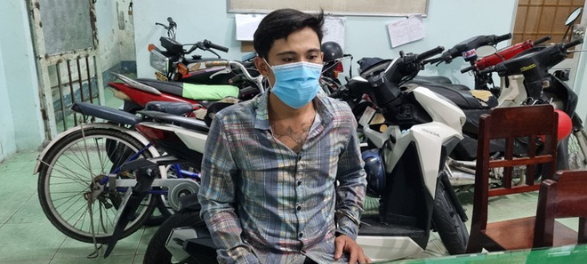 Mua ma t&uacute;y về &ldquo;trữ&rdquo; để sử dụng trong những ng&agrave;y gi&atilde;n c&aacute;ch - Ảnh 1.