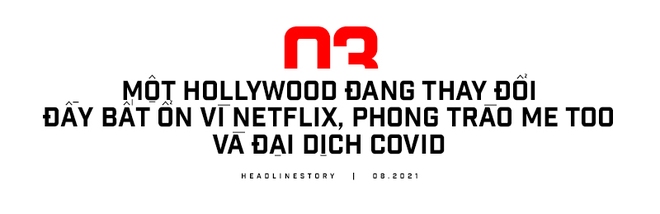 Đằng sau drama chấn động của Góa Phụ Đen và Disney: Đả nữ giàu nhất Hollywood quá tham lam hay đế chế Nhà Chuột “đạo đức giả”? - Ảnh 10.