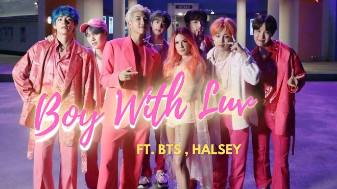 Khung hình gây nổ của sao Hàn và quốc tế: BTS - G-Dragon toàn bạn khủng, ghen tị vì Justin hôn Dara, Loki thân mật với Tiffany - Ảnh 11.