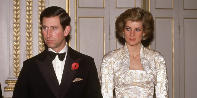 The Crown tung tạo hình Công nương Diana, dân mạng phát cuồng vì mỹ nhân 1m9 đẹp không lối thoát, dàn cast sao y bản chính - Ảnh 7.