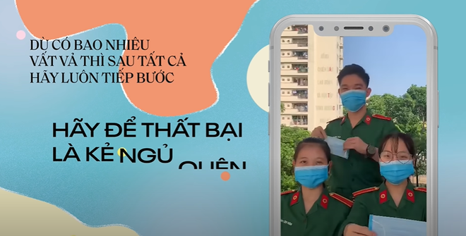 RTee rủ Min v&agrave; producer của SpaceSpeakers l&agrave;m mới ca kh&uacute;c If U Have A Dream, năng lượng t&iacute;ch cực m&ugrave;a dịch l&agrave; đ&acirc;y! - Ảnh 5.