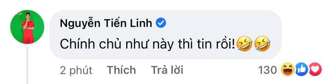 Góc bạn thân nhà người ta: Công Phượng vừa báo tin vui lên chức bố, Văn Toàn vào cà khịa Viên Minh không trượt phát nào! - Ảnh 4.