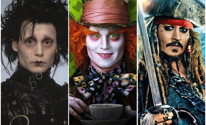 Ngỡ ng&agrave;ng nhan sắc Johnny Depp ở vai diễn đầu tay: Mới 21 tuổi m&agrave; qu&aacute; sức sexy, tiếc l&agrave; gặp phải c&aacute;i kết si&ecirc;u thảm khốc! - Ảnh 1.