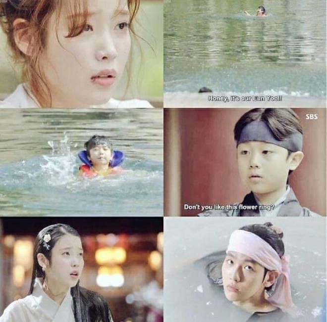 Loạt bí mật ơi là trời ở phim Hàn: Vườn Sao Băng thực sự có phần 2, Lee Jong Suk suýt làm idol - Ảnh 3.