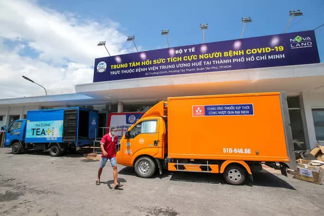 Diễn biến dịch ngày 18/8: Hà Nội thêm 41 ca mắc Covid-19, trong đó 40 ca tại khu vực cách ly; TP.HCM đã 4 ngày không phát sinh chuỗi lây Covid-19 mới - Ảnh 2.