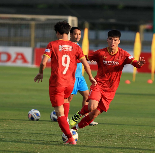 Tuyển Việt Nam hãy bước vào vòng loại thứ 3 Wolrd Cup 2022 với tinh thần Trần Minh Vương - Ảnh 3.