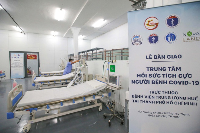 Diễn biến dịch ngày 18/8: Hà Nội thêm 41 ca mắc Covid-19, trong đó 40 ca tại khu vực cách ly; TP.HCM đã 4 ngày không phát sinh chuỗi lây Covid-19 mới - Ảnh 3.