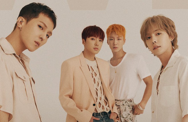 WINNER, AKMU lần lượt tái kí hợp đồng cùng YG, fan “khịa” công ty tầm trung nhưng gà nhà vẫn trung thành - Ảnh 1.