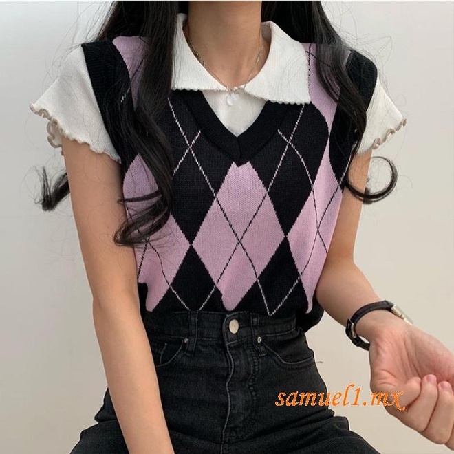 Áo crop top 600k của Rosé xinh thật đấy, nhưng chỉ cần bỏ ra từ 95k là bạn sắm được bản dupe rồi - Ảnh 4.