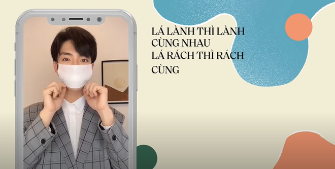 RTee rủ Min v&agrave; producer của SpaceSpeakers l&agrave;m mới ca kh&uacute;c If U Have A Dream, năng lượng t&iacute;ch cực m&ugrave;a dịch l&agrave; đ&acirc;y! - Ảnh 6.