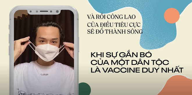 RTee rủ Min v&agrave; producer của SpaceSpeakers l&agrave;m mới ca kh&uacute;c If U Have A Dream, năng lượng t&iacute;ch cực m&ugrave;a dịch l&agrave; đ&acirc;y! - Ảnh 7.