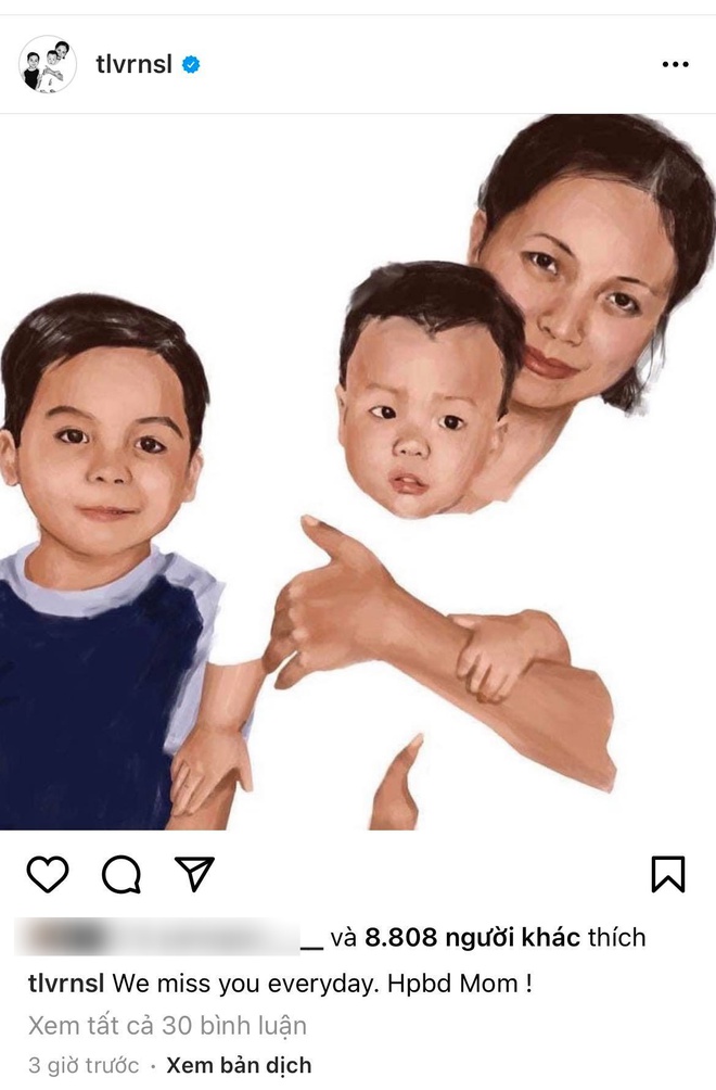 Cả trang Instagram đơn sắc của Hoàng Touliver hôm nay xuất hiện điều đặc biệt, ý nghĩa phía sau gây xúc động mạnh - Ảnh 2.
