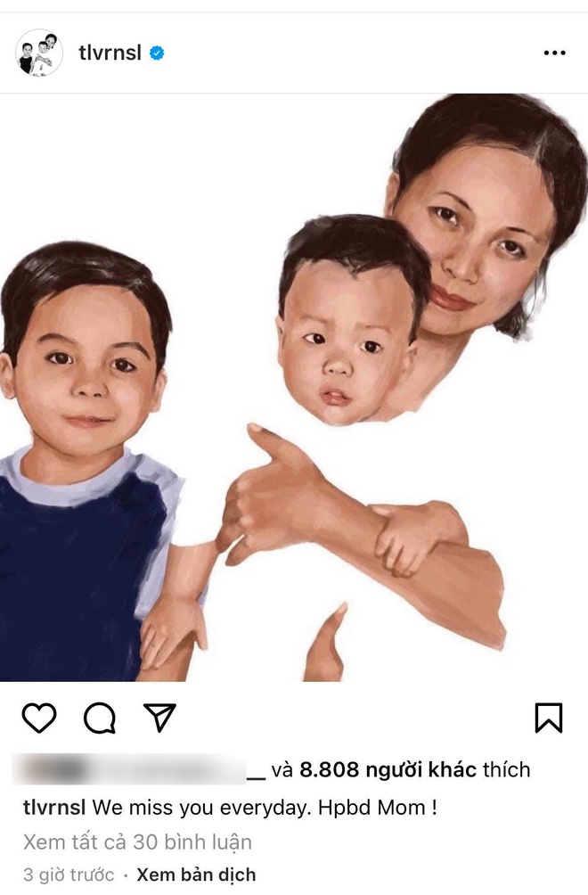 Cả trang Instagram đơn sắc của Ho&agrave;ng Touliver h&ocirc;m nay xuất hiện điều đặc biệt, &yacute; nghĩa ph&iacute;a sau g&acirc;y x&uacute;c động mạnh - Ảnh 2.