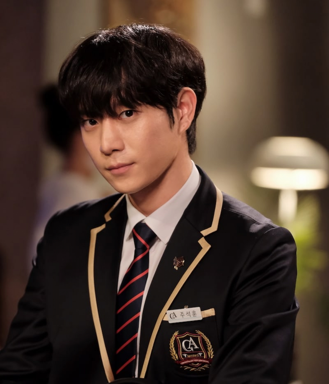 Cha Eun Woo nhận giải idol diễn xuất, netizen hoang mang: C&oacute; biết diễn đ&acirc;u m&agrave; nhận hả trời? - Ảnh 6.