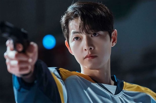Cha Eun Woo nhận giải idol diễn xuất, netizen hoang mang: C&oacute; biết diễn đ&acirc;u m&agrave; nhận hả trời? - Ảnh 3.