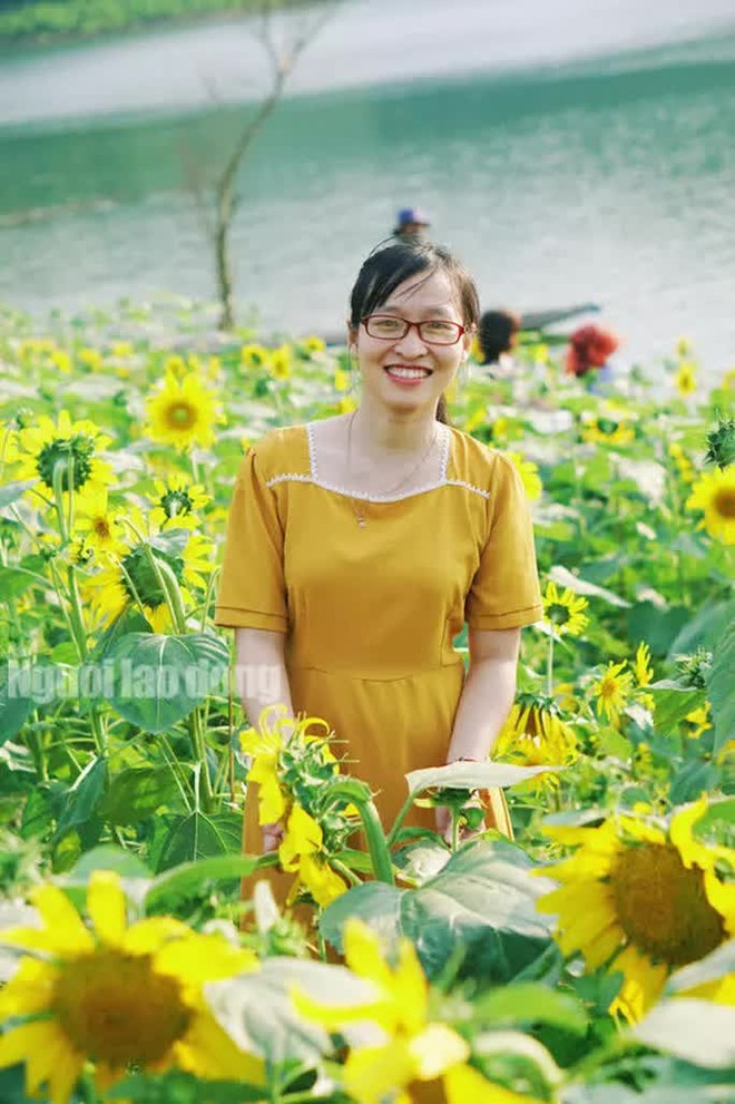 Nữ b&aacute;c sĩ Quảng Nam khẩn thiết xin được v&agrave;o TP.HCM chống dịch - Ảnh 2.