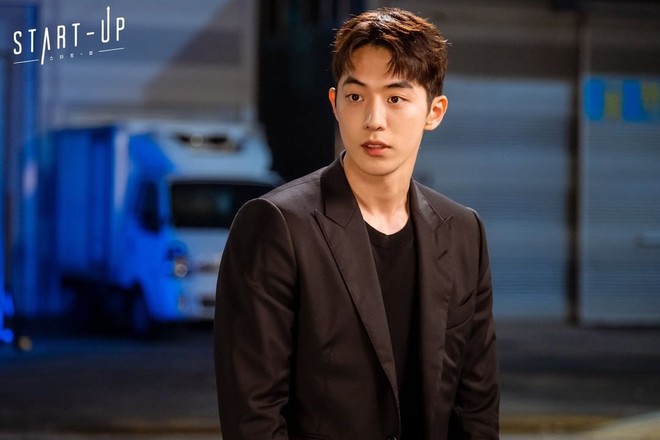 5 nam chính phim Hàn khiến khán giả điên tiết: Số 1 ai bì lại trai hư Song Kang, chúa lươn Park Seo Joon bị ném đá thôi rồi! - Ảnh 11.