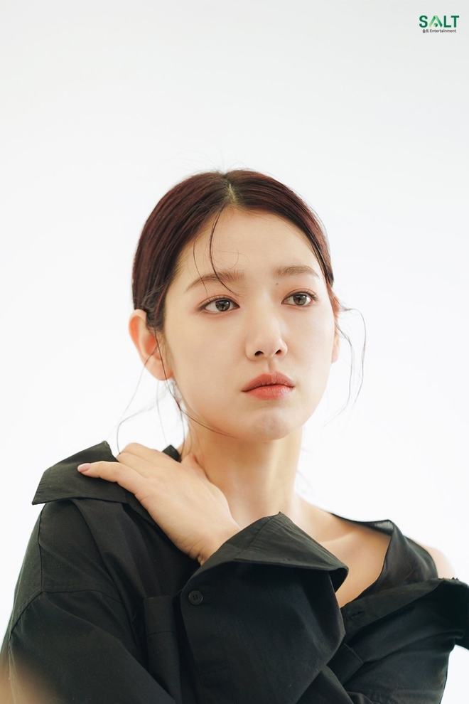 Park Shin Hye h&oacute;a ra đ&atilde; đ&oacute;ng phim từ nhỏ, visual xuất sắc bẩm sinh nhưng sao bao năm vẫn đơ to&agrave;n tập? - Ảnh 5.