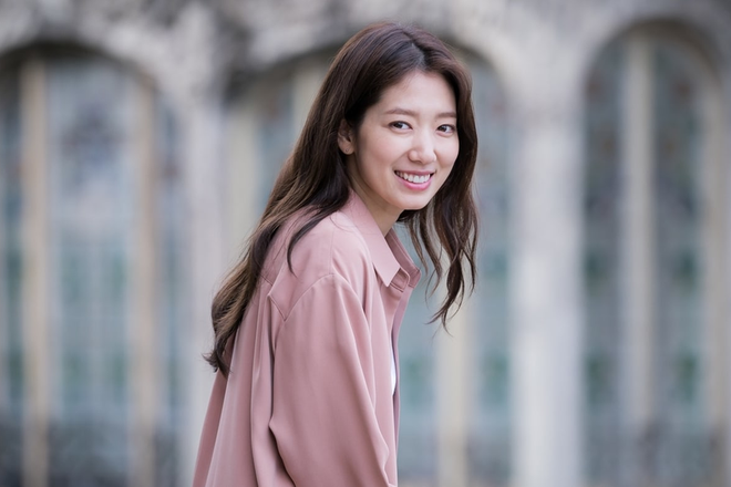 Park Shin Hye h&oacute;a ra đ&atilde; đ&oacute;ng phim từ nhỏ, visual xuất sắc bẩm sinh nhưng sao bao năm vẫn đơ to&agrave;n tập? - Ảnh 7.