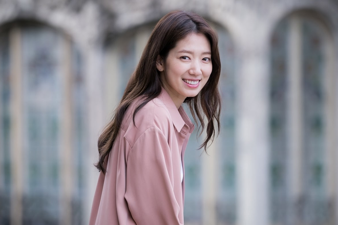 Park Shin Hye hóa ra đã đóng phim từ nhỏ, visual xuất sắc bẩm sinh nhưng sao bao năm vẫn đơ toàn tập? - Ảnh 7.