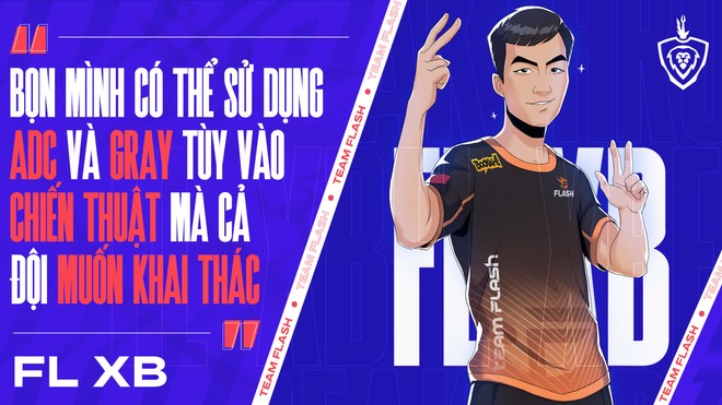 Xuân Bách gáy cực khét trước thềm ĐTDV mùa Đông 2021: Một bàn tay thôi là chưa đủ... đếm cúp sau mùa giải này! - Ảnh 3.