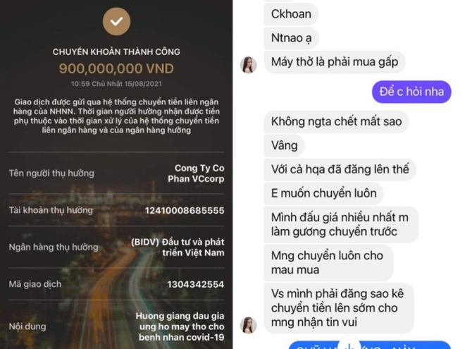 Hương Giang và Matt Liu sau đúng 1 năm thành đôi: Nam CEO từng bị tố gạ tình, sốc nhất sự mất tích bí ẩn của đàng gái? - Ảnh 33.