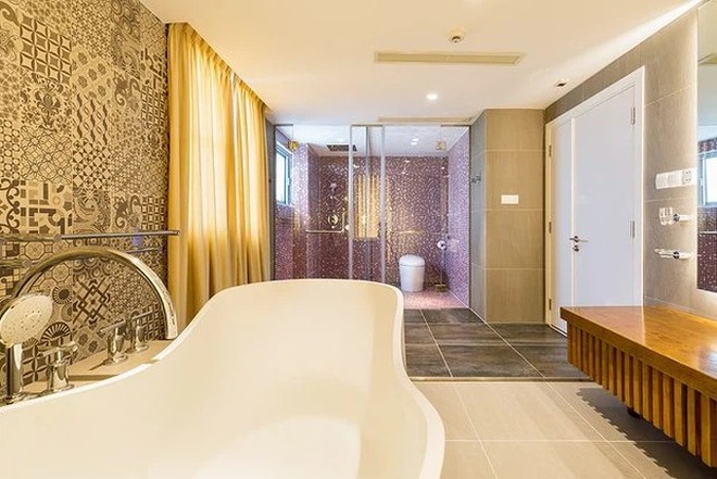 Ngọc Thanh Tâm - ái nữ nhà đại gia thuỷ sản giàu cỡ nào?
