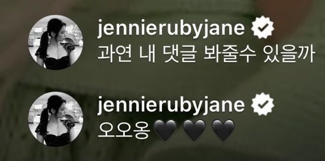 Nữ thần lai nhà YG Jeon Somi gây bão với visual siêu thực như búp bê Barbie, Jennie u mê đến mức spam bình luận khen hết lời - Ảnh 6.