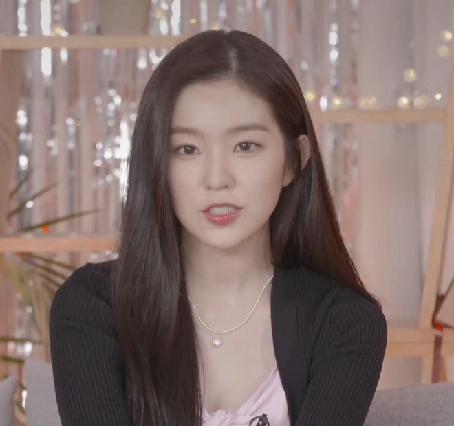 Knet nổi giận với phát ngôn của Irene (Red Velvet): Tưởng thời gian qua hối lỗi thế nào, hóa ra sống sung sướng quá! - Ảnh 3.