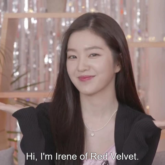 Knet nổi giận với phát ngôn của Irene (Red Velvet): Tưởng thời gian qua hối lỗi thế nào, hóa ra sống sung sướng quá! - Ảnh 2.