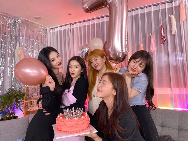 Knet nổi giận với phát ngôn của Irene (Red Velvet): Tưởng thời gian qua hối lỗi thế nào, hóa ra sống sung sướng quá! - Ảnh 1.