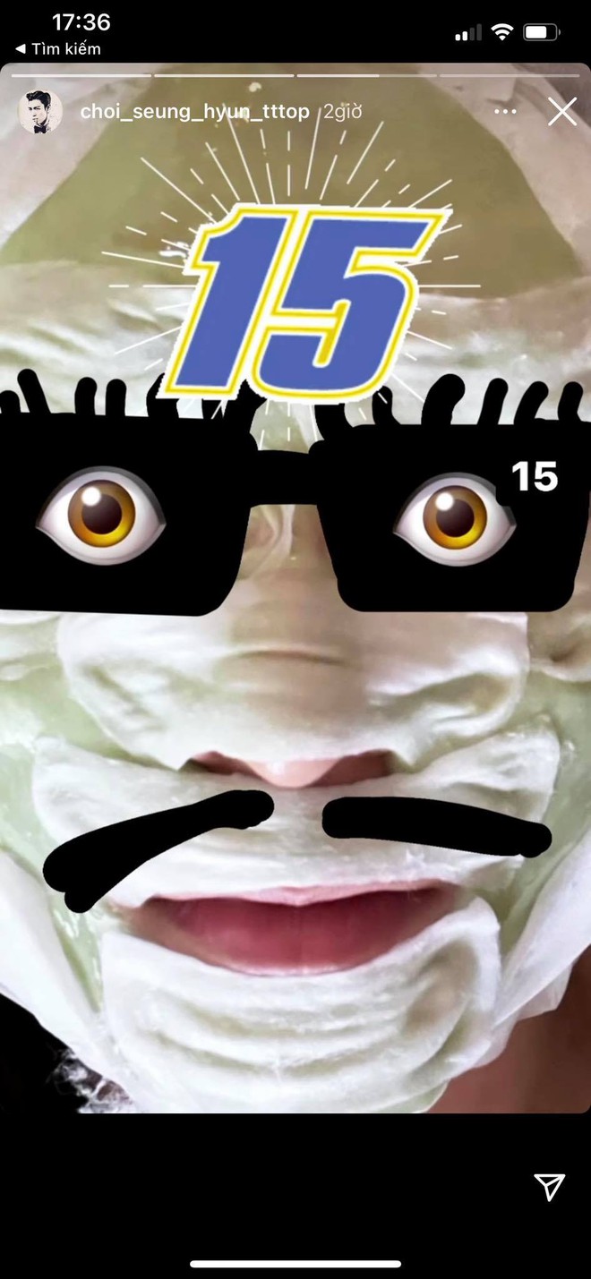 T.O.P đăng ảnh kỷ niệm 15 năm của BIGBANG, nhưng lại bị fan b&oacute;c phốt kh&ocirc;ng c&oacute; t&acirc;m chỉ v&igrave; chi tiết n&agrave;y! - Ảnh 8.