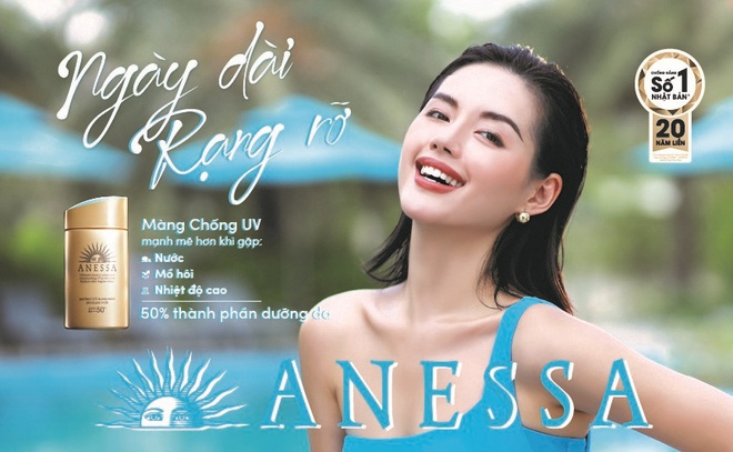 C&ocirc; em Trendy Kh&aacute;nh Linh: Muốn toả s&aacute;ng h&atilde;y can đảm theo đuổi mặt trời - Ảnh 5.