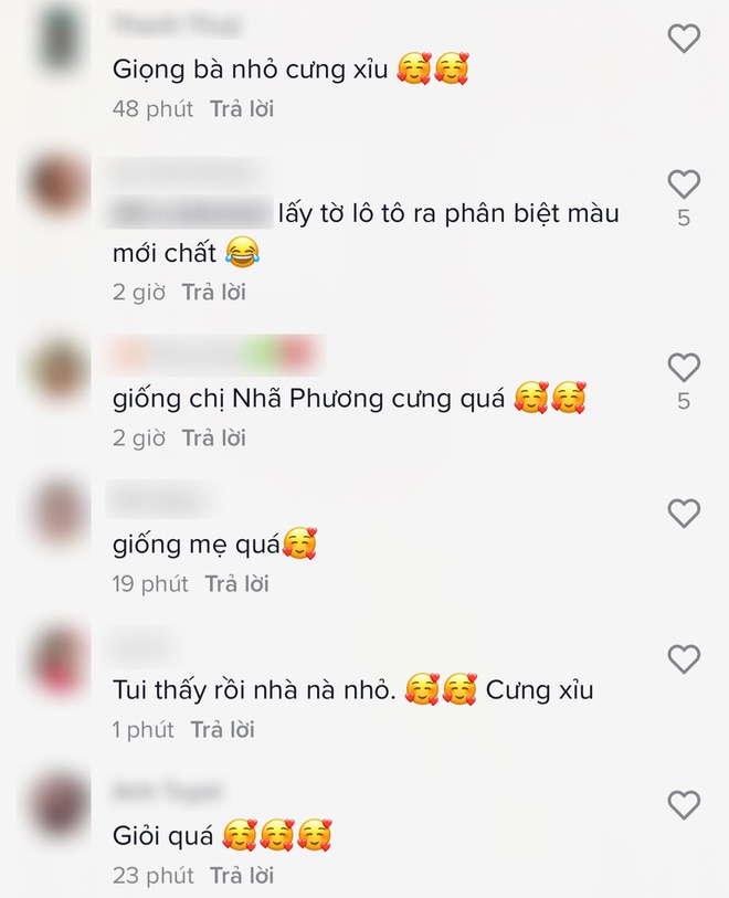 Trường Giang cuối c&ugrave;ng đ&atilde; khoe trọn vẹn khu&ocirc;n mặt &aacute;i nữ 2 tuổi, m&agrave;n đối đ&aacute;p tiếng Anh hờn dỗi của b&eacute; g&acirc;y sốt - Ảnh 5.