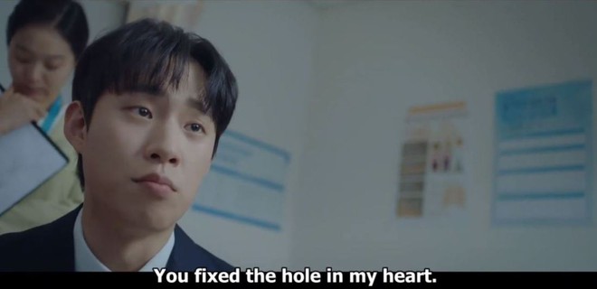 10 màn cameo kinh điển ở Hospital Playlist: Toàn sao cỡ bự từ Reply và Prison Playbook, mời cả VĐV Olympic thì ghê rồi! - Ảnh 1.