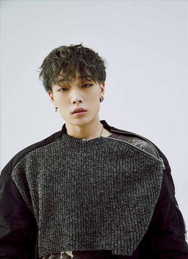 Bobby (iKON): Rapper tài năng vượt trội từng công khai đá xéo BTS, đột ngột trở thành ông bố bỉm sữa tuổi 26 khiến ai cũng sốc - Ảnh 16.